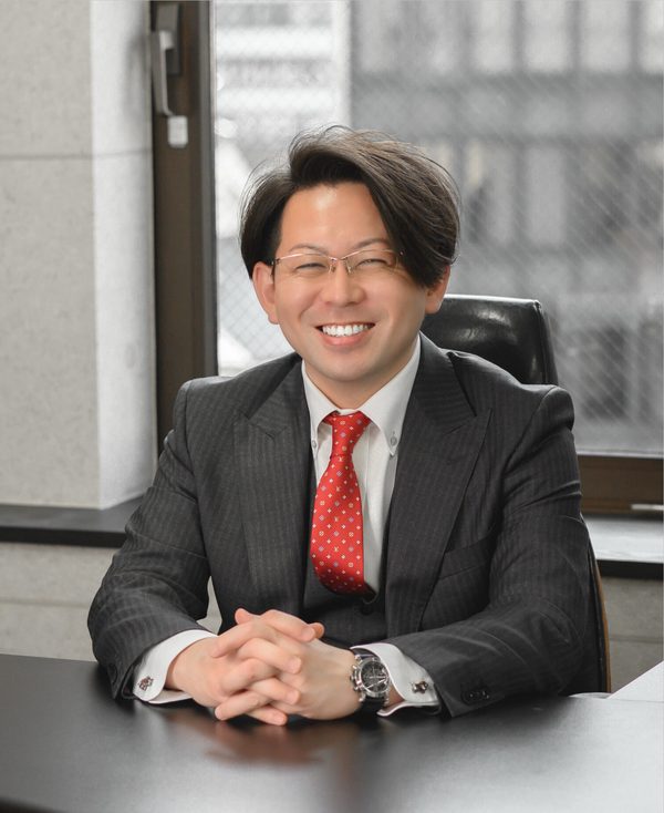代表取締役 木村 浩崇
