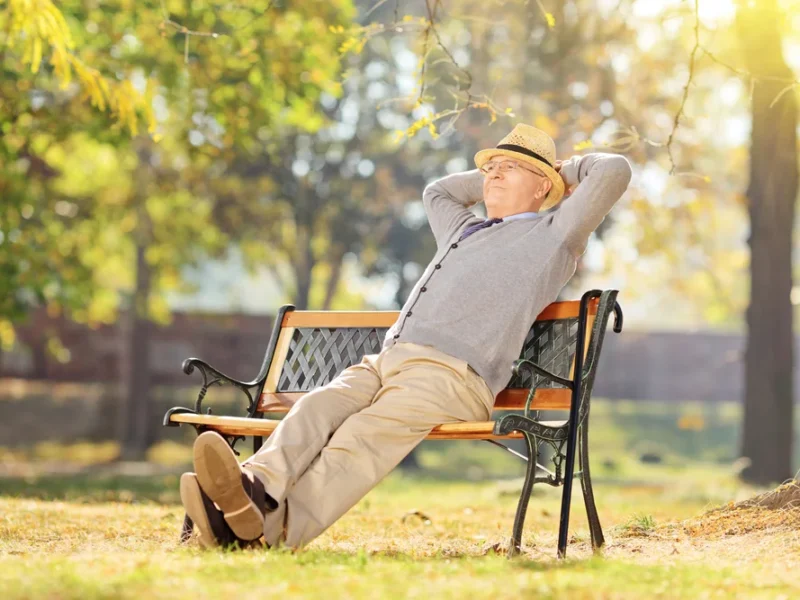 人生100年時代　「おひとり老後」を安心して迎えるために
