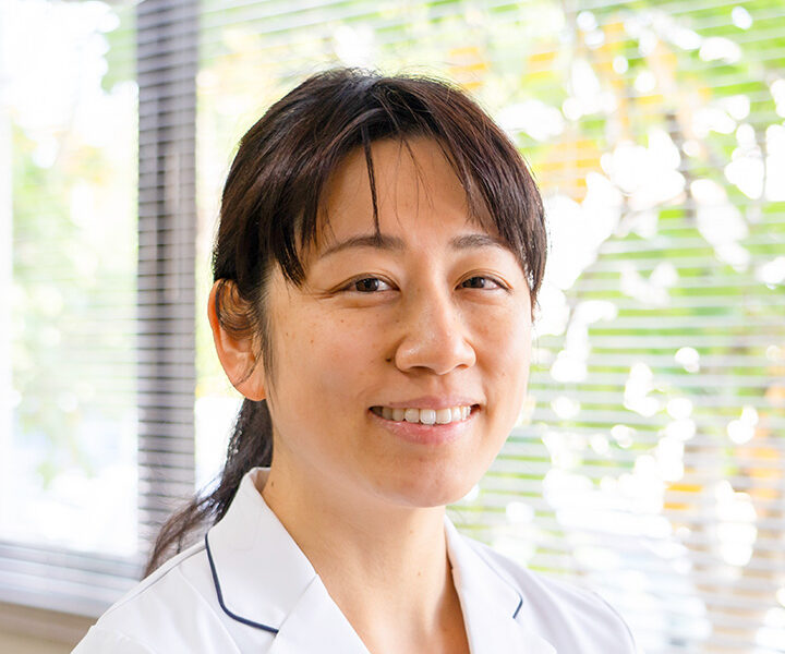 関川 奈都貴 様